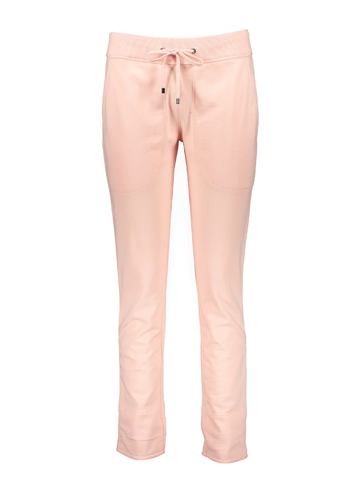 Спортивные штаны Juvia, цвет lachs
Спортивные штаны Juvia, цвет lachs