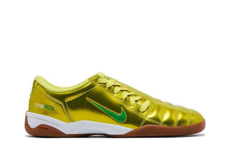 Кроссовки Total 90 3 SP 'Dynamic Yellow', желтый
Кроссовки Total 90 3 SP 'Dynamic Yellow', желтый