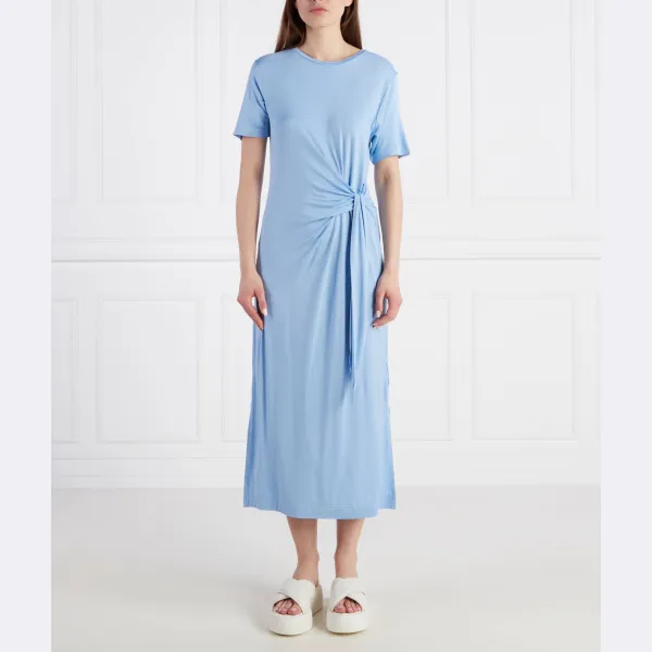 Платье Tommy Hilfiger, синий
Платье Tommy Hilfiger, синий