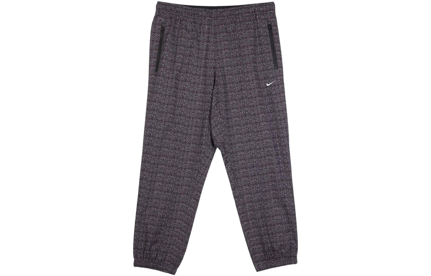 Трикотажные спортивные штаны мужские бордовые Nike, темно-красный
Трикотажные спортивные штаны мужские бордовые Nike, темно-красный