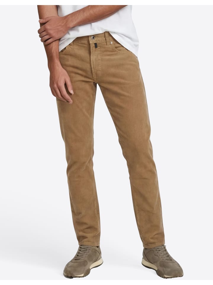 Pierre Cardin Брюки Laval из водорослей
Pierre Cardin Брюки Laval из водорослей