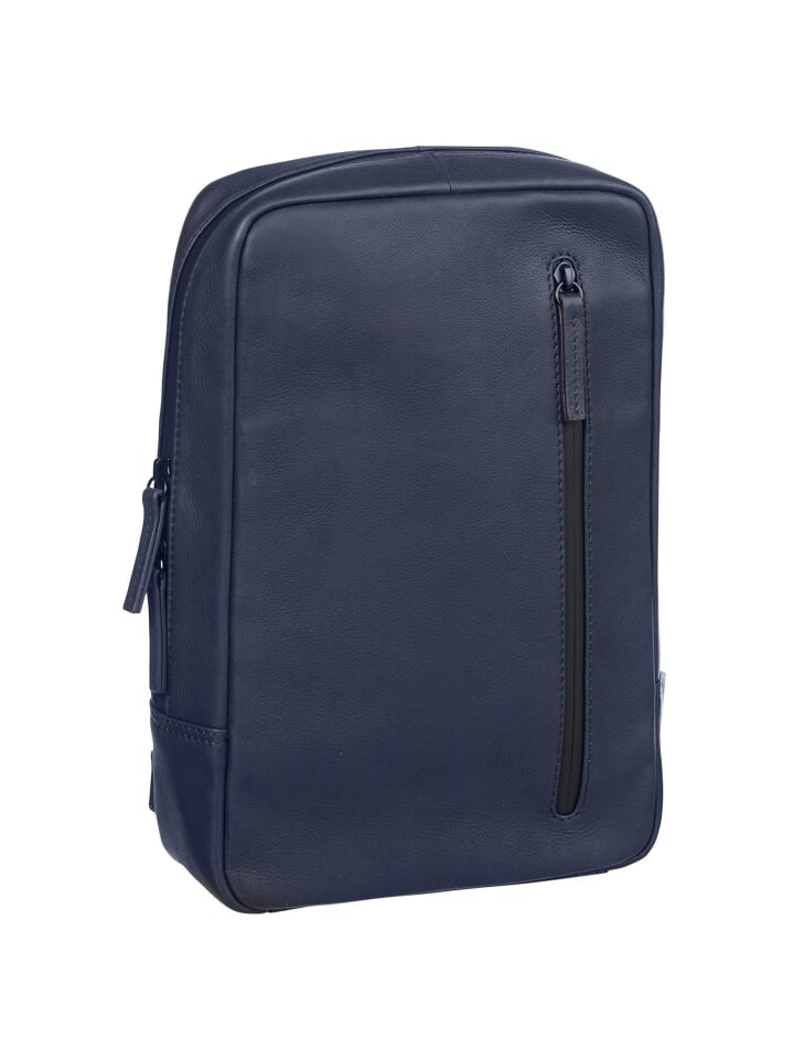 Наплечная сумка Leonhard Heyden Den Haag Umhängetasche Leder 20 cm, синий
Наплечная сумка Leonhard Heyden Den Haag Umhängetasche Leder 20 cm, синий