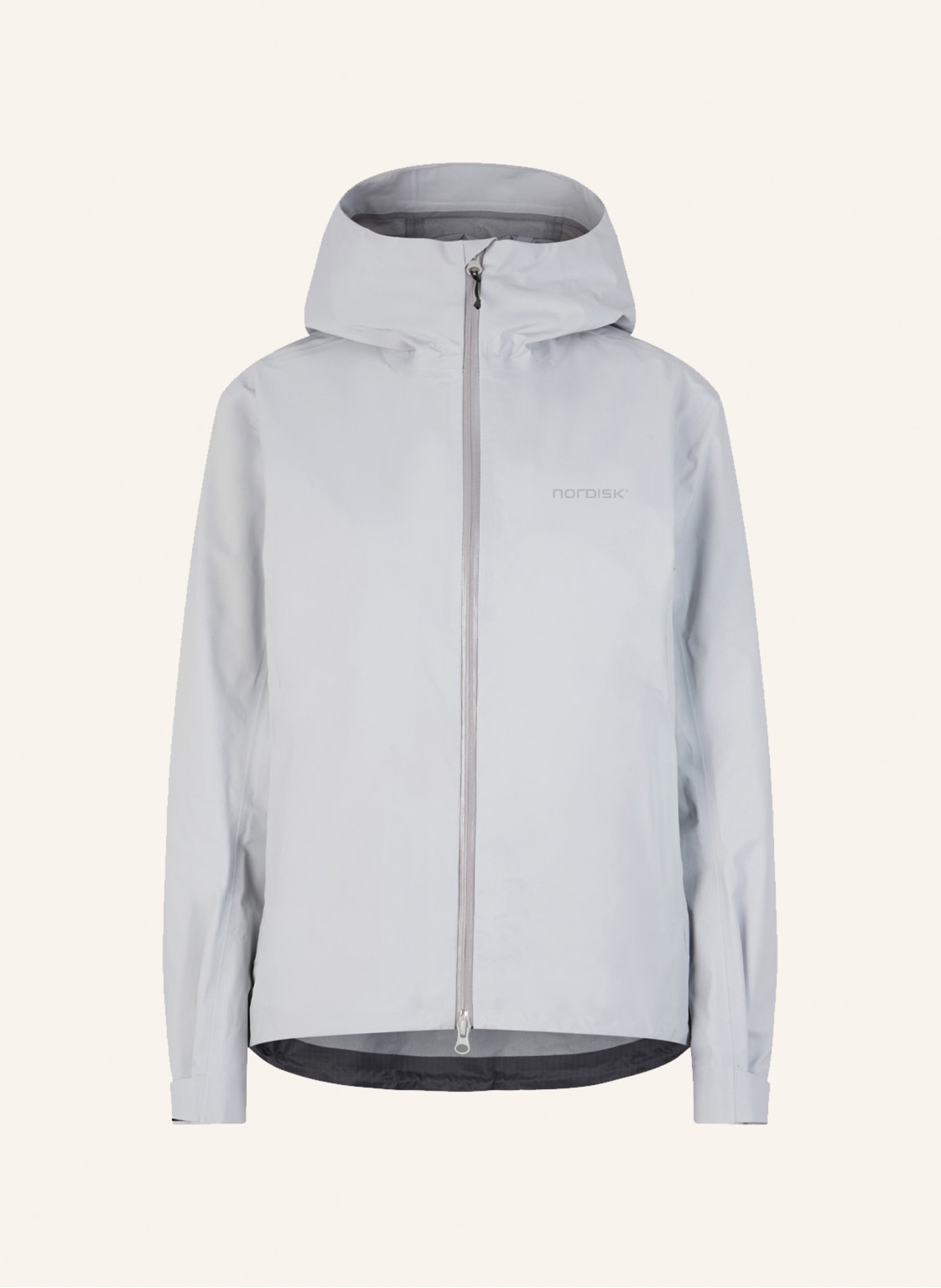 Куртка для активного отдыха ylva Nordisk, голубой
Куртка для активного отдыха ylva Nordisk, голубой