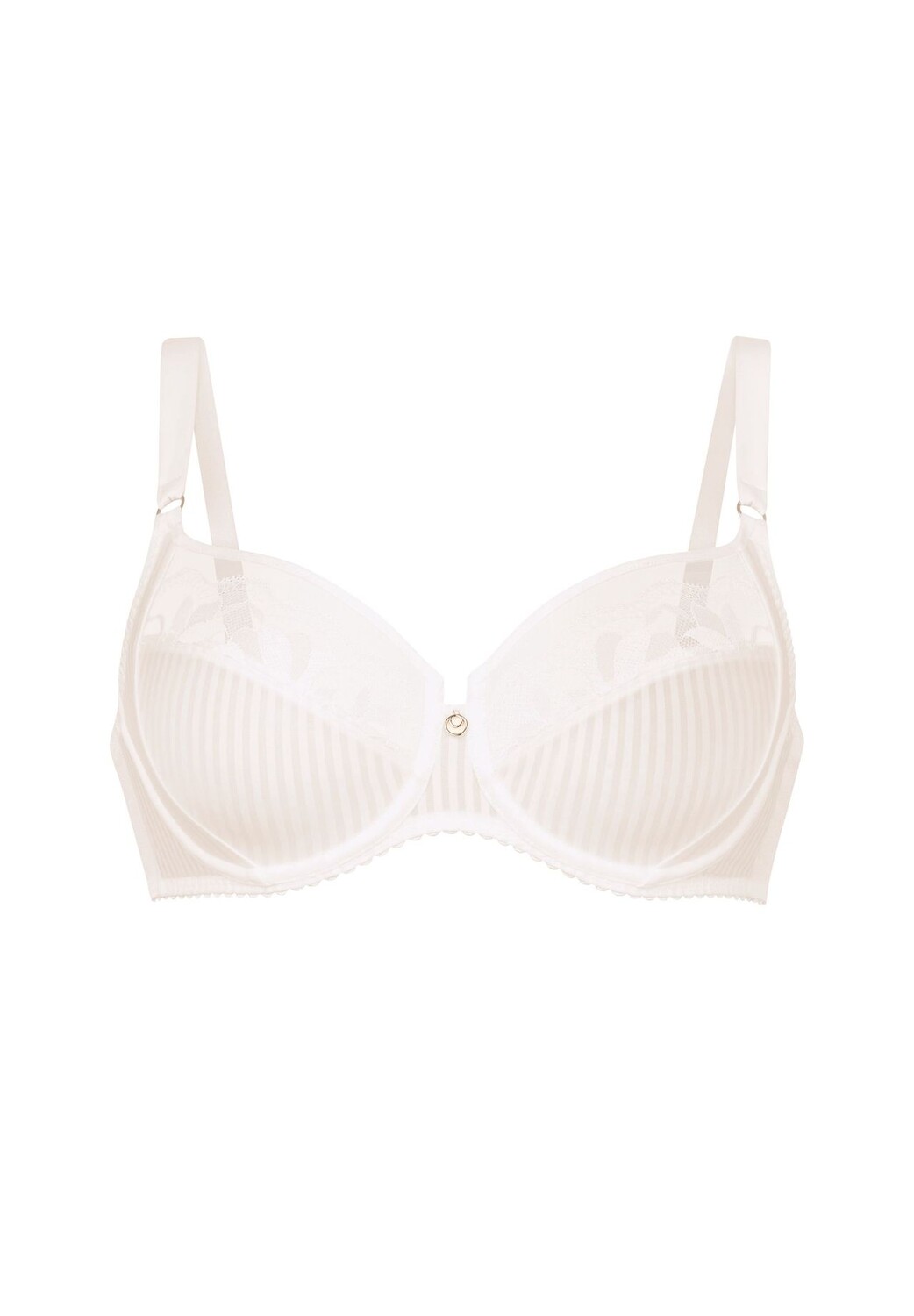 Бюстгальтер Sita на косточках ROSA FAIA, цвет Crystal
Бюстгальтер Sita на косточках ROSA FAIA, цвет Crystal
