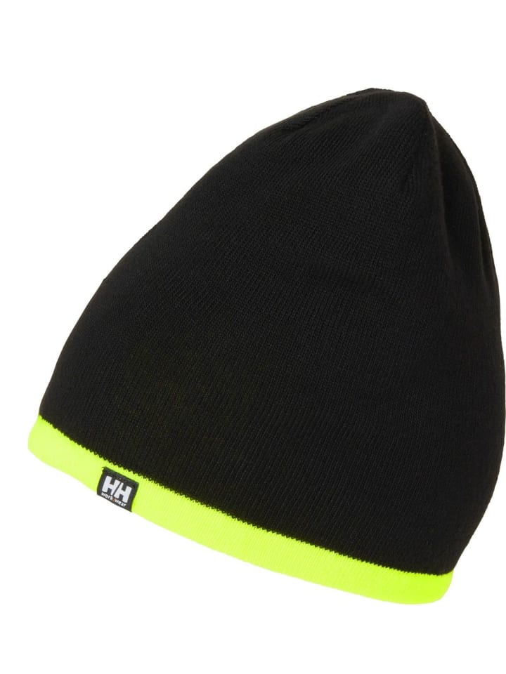 Шапка Helly Hansen, черный
Шапка Helly Hansen, черный