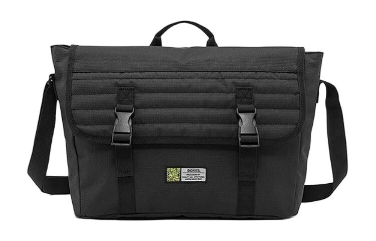 Сумка через плечо унисекс Dickies, Black, Черный, Сумка через плечо унисекс Dickies, Black
Сумка через плечо унисекс Dickies, Black, Черный, Сумка через плечо унисекс Dickies, Black