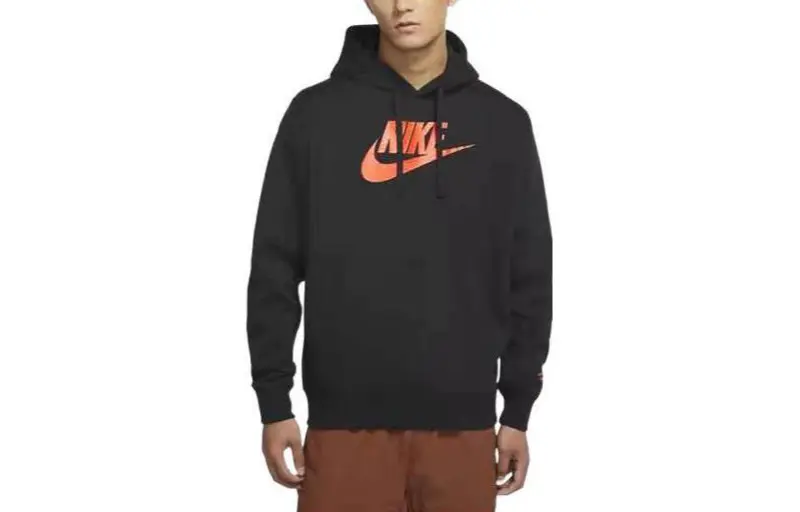 Мужская толстовка Nike, цвет Black
Мужская толстовка Nike, цвет Black