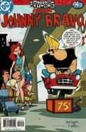 Cartoon Network Starring #14 (DC)
Cartoon Network Starring #14 (DC)