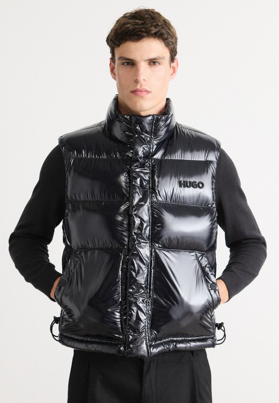 Куртка HUGO BALTINO, Black
Куртка HUGO BALTINO, Black