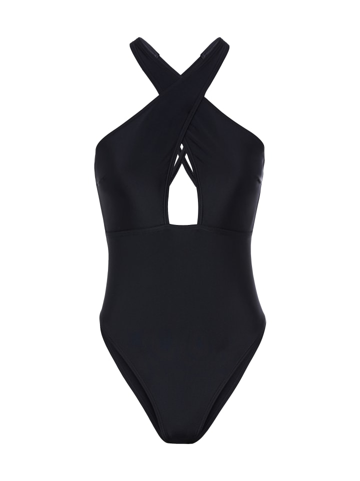 Купальник LSCN BY LASCANA, черный
Купальник LSCN BY LASCANA, черный