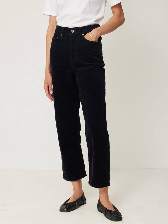 Вельветовые зауженные джинсы delmont Jigsaw, темно-синий
Вельветовые зауженные джинсы delmont Jigsaw, темно-синий