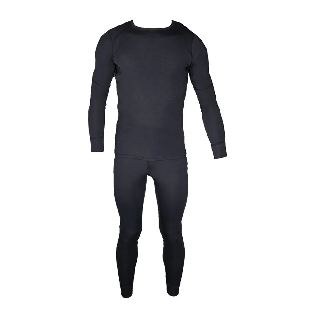 Базовый слой Lhotse Kody, черный
Базовый слой Lhotse Kody, черный