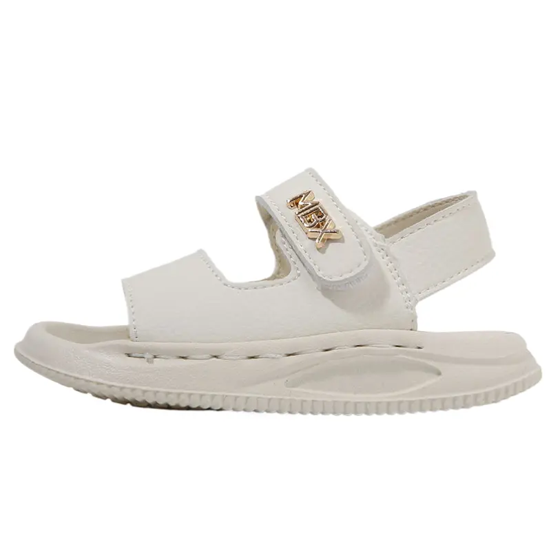 Нескользящая, износостойкая, дышащая обувь для малышей. Для младенцев и малышей. MAIBUXIONG, бежевый 
Нескользящая, износостойкая, дышащая обувь для малышей. Для младенцев и малышей. MAIBUXIONG, бежевый