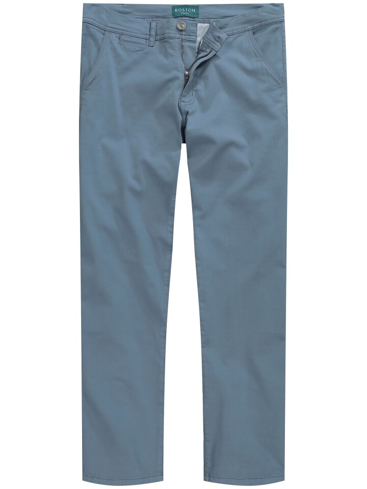 Брюки чинос Boston Park, синий
Брюки чинос Boston Park, синий