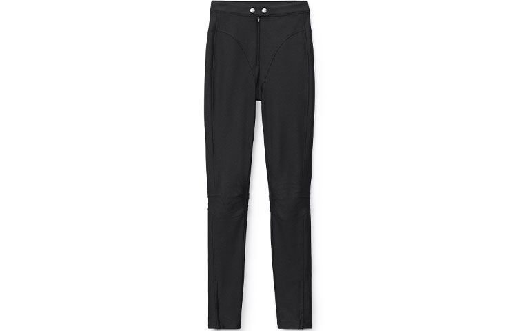 Alexander Wang Женские леггинсы черные
Alexander Wang Женские леггинсы черные