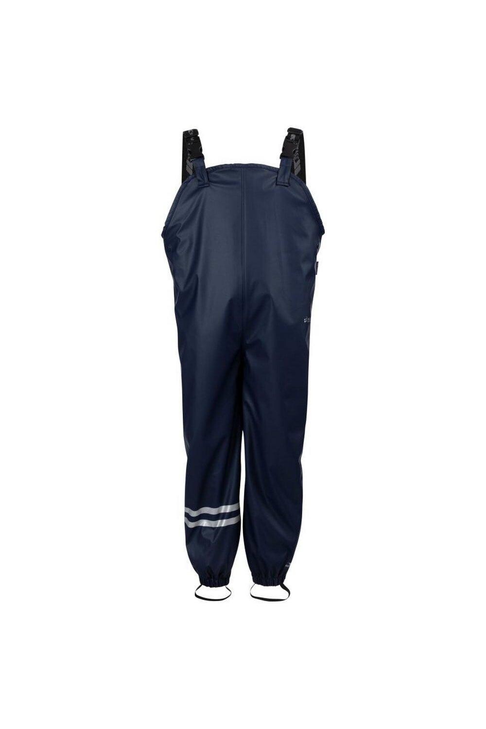 Водонепроницаемые брюки дождя Trespass, темно-синий
Водонепроницаемые брюки дождя Trespass, темно-синий
