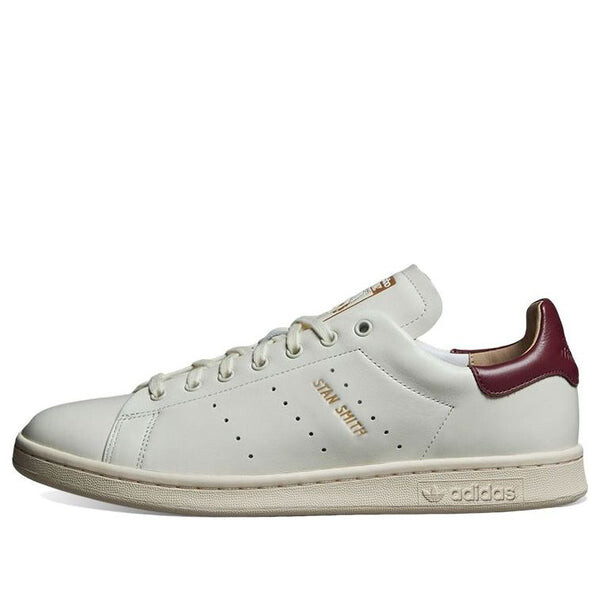 Кроссовки stan smith lux Adidas, белый
Кроссовки stan smith lux Adidas, белый