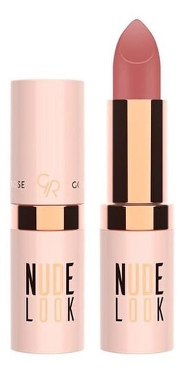 Матовая помада 03 Pink Nude, 4 г Golden Rose, Nude Look
Матовая помада 03 Pink Nude, 4 г Golden Rose, Nude Look