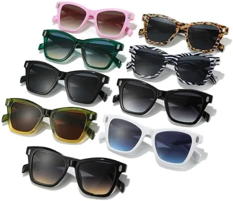 Солнцезащитные очки «кошачий глаз» для женщин, градиентные оттенки, защита от УФ-излучения UV400, ретро-заклепки, мужские солнцезащитные очки MTZJH, Pink Tea Gradient
Солнцезащитные очки «кошачий глаз» для женщин, градиентные оттенки, защита от УФ-излучения UV400, ретро-заклепки, мужские солнцезащитные очки MTZJH, Pink Tea Gradient