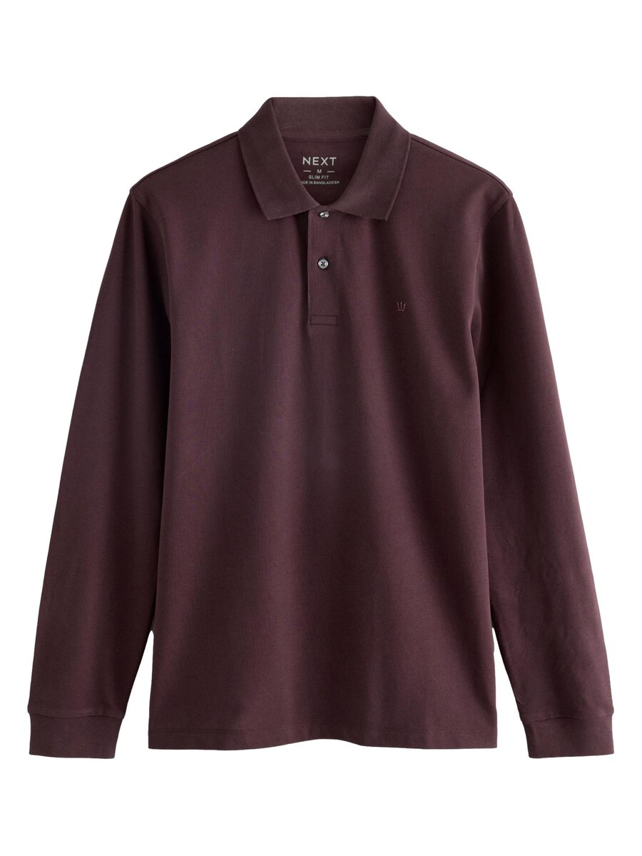 Рубашка Next, бургундия
Рубашка Next, бургундия