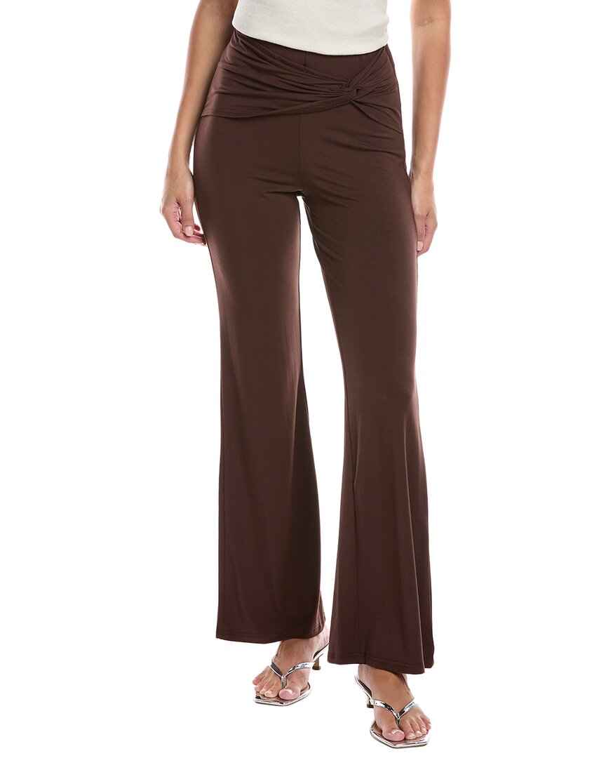 Брюки Femme Society, коричневый
Брюки Femme Society, коричневый