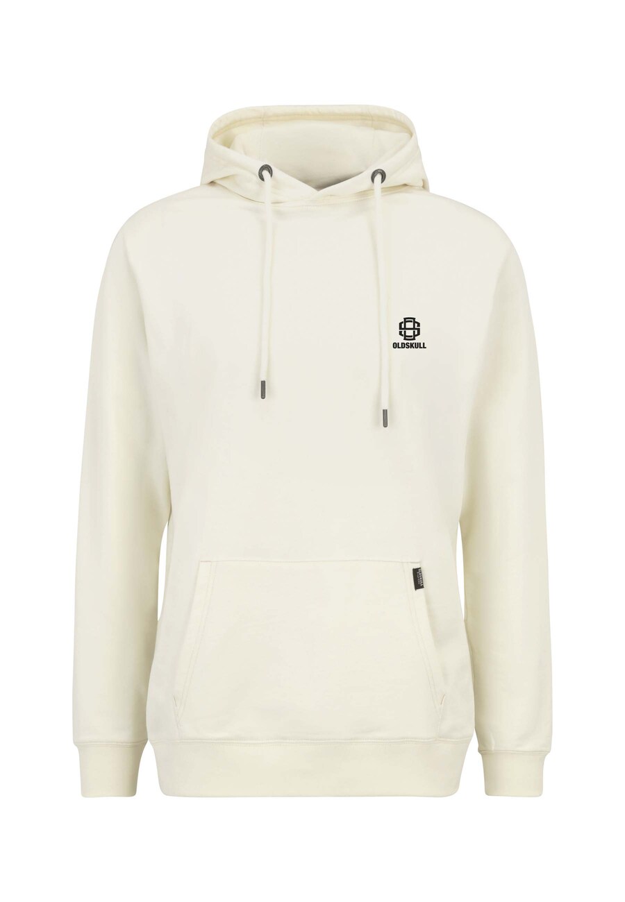 Толстовка Oldskull Basic 25 Logo, от белого
Толстовка Oldskull Basic 25 Logo, от белого