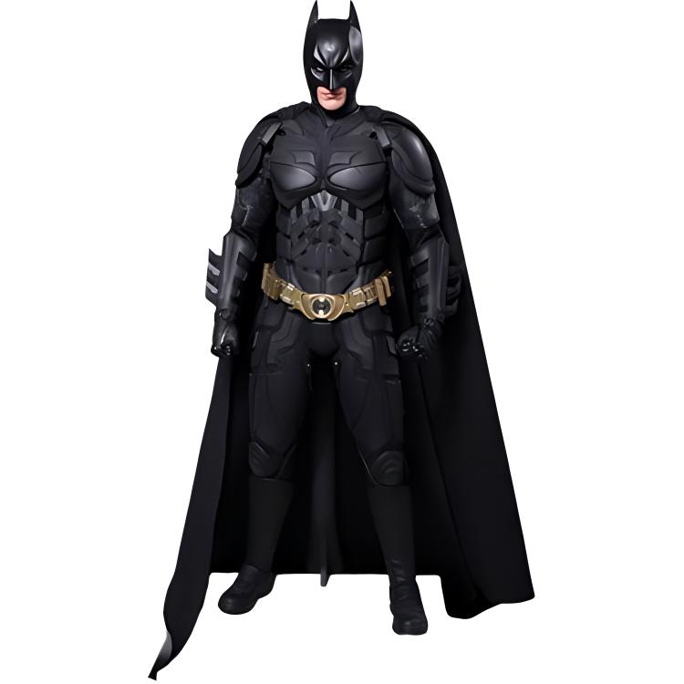 Фигурки Бэтмен Возрождение легенды Hot Toys, Batman
Фигурки Бэтмен Возрождение легенды Hot Toys, Batman