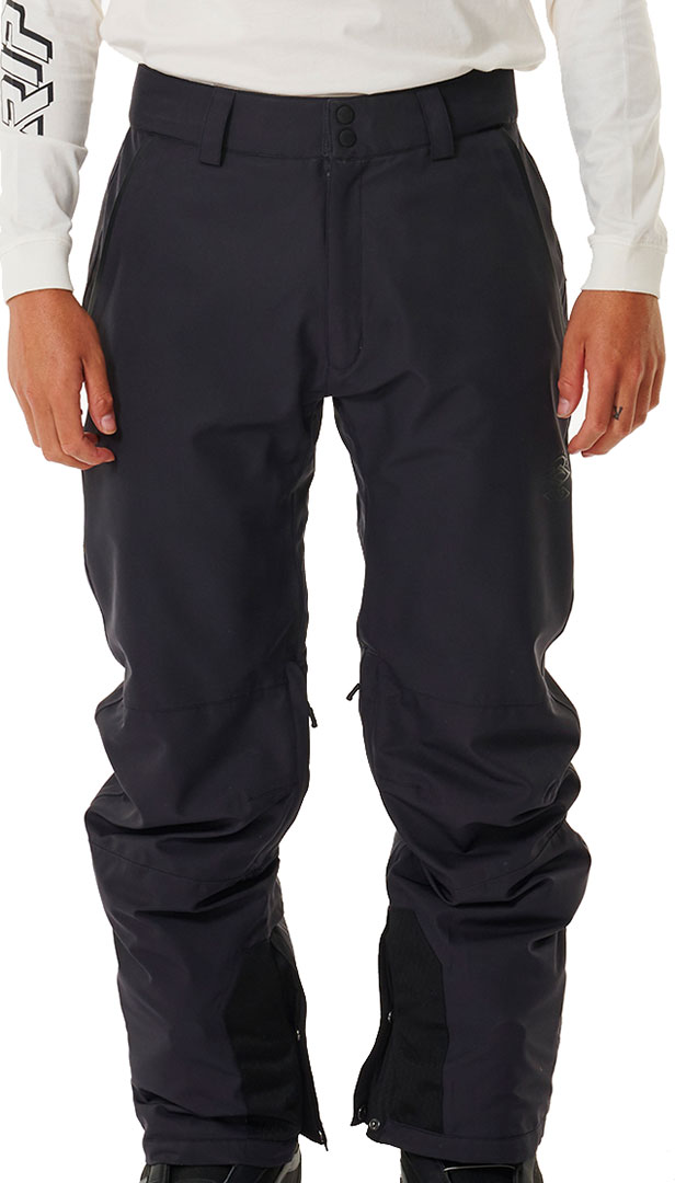 Rip Curl Брюки Rocker black S
Rip Curl Брюки Rocker black S