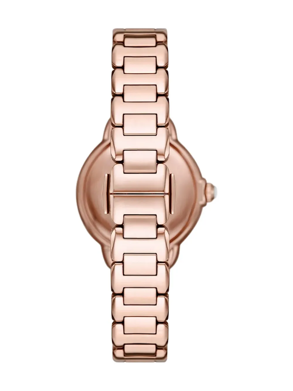 Часы Stainless steel 32mm EMPORIO ARMANI, серебряный
Часы Stainless steel 32mm EMPORIO ARMANI, серебряный