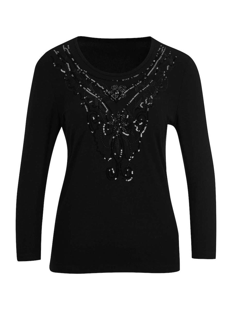 Рубашка MADELEINE, черный
Рубашка MADELEINE, черный