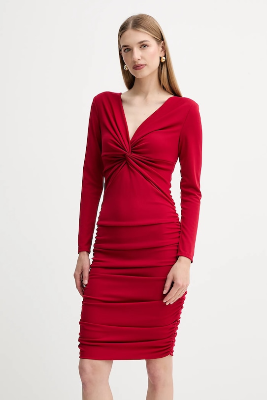 Платье Fracomina, красный
Платье Fracomina, красный