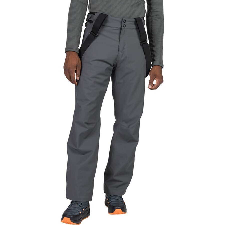 Брюки Rossignol Ski Rossignol, Onyx Grey
Брюки Rossignol Ski Rossignol, Onyx Grey