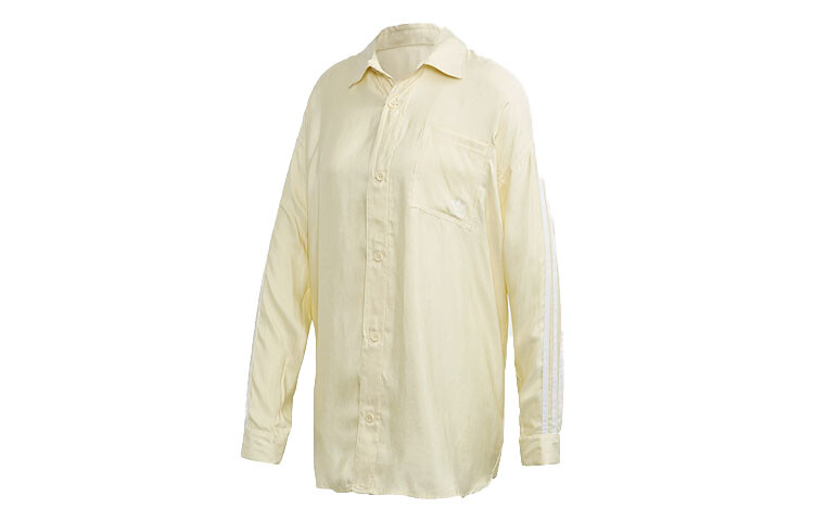 Рубашка женская желтая Adidas Originals
Рубашка женская желтая Adidas Originals