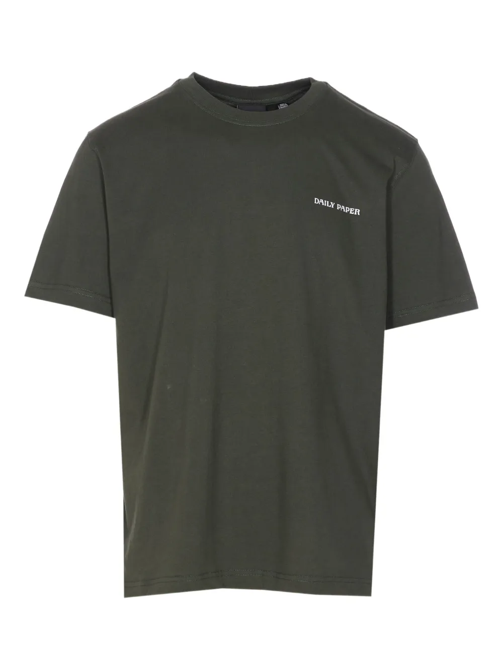 Футболка с принтом Daily Paper, зеленый
Футболка с принтом Daily Paper, зеленый
