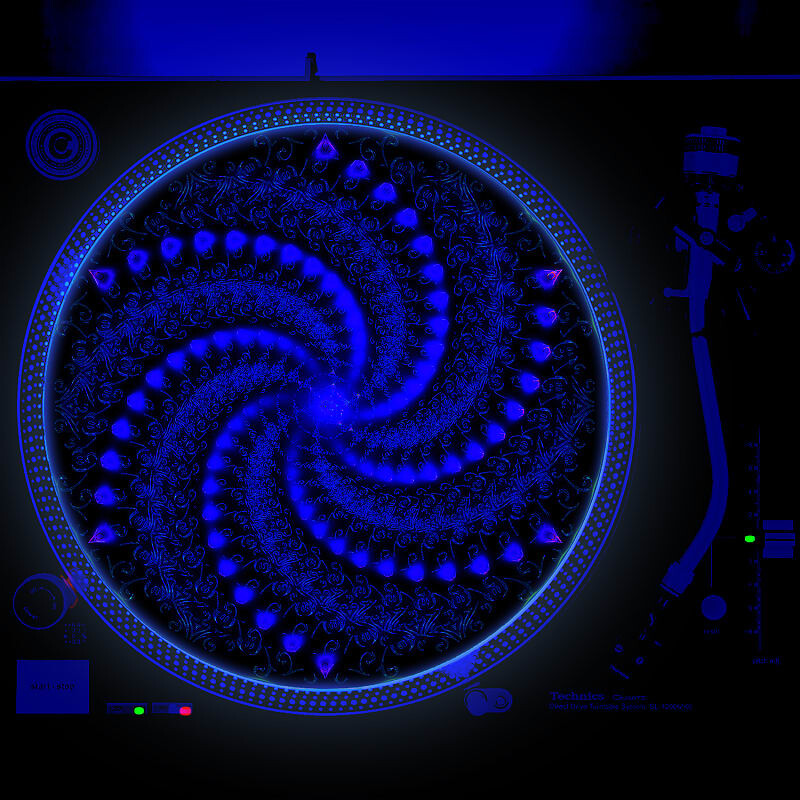 Проигрыватель Sunshine Design sdoslipmat
Проигрыватель Sunshine Design sdoslipmat