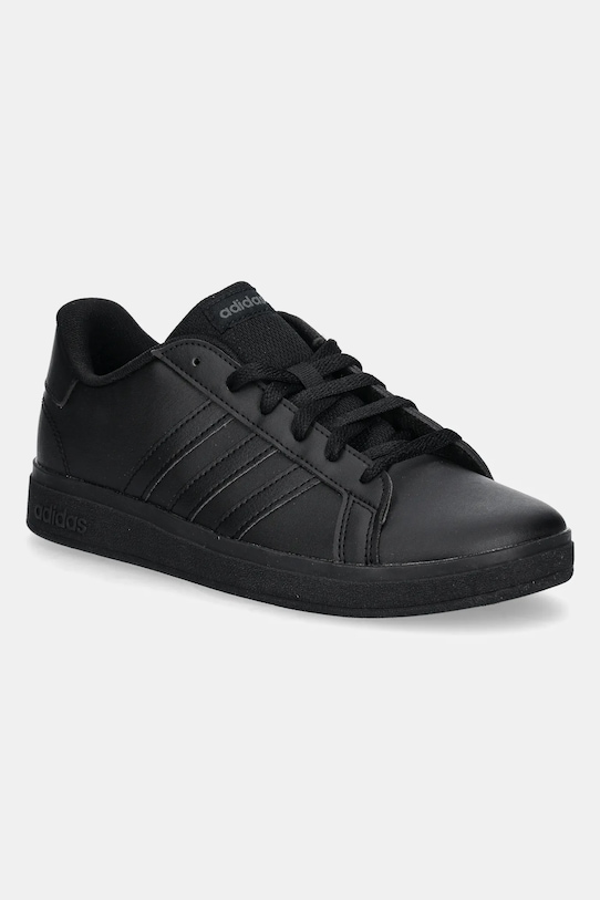Кроссовки Grand Court 0 Adidas, черный
Кроссовки Grand Court 0 Adidas, черный