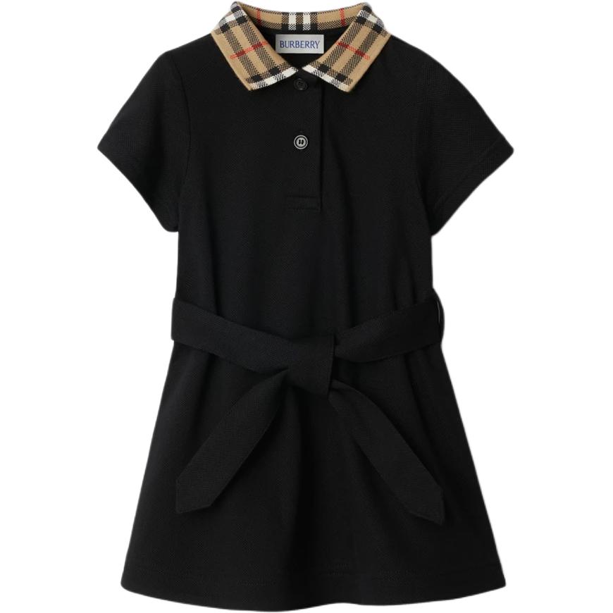 Burberry Платье Black Infant And Toddler
Burberry Платье Black Infant And Toddler
