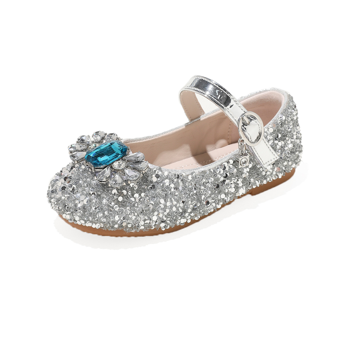 Нескользящие, легкие, амортизирующие, низкие кроссовки для детей ABC KIDS, серебряный
Нескользящие, легкие, амортизирующие, низкие кроссовки для детей ABC KIDS, серебряный