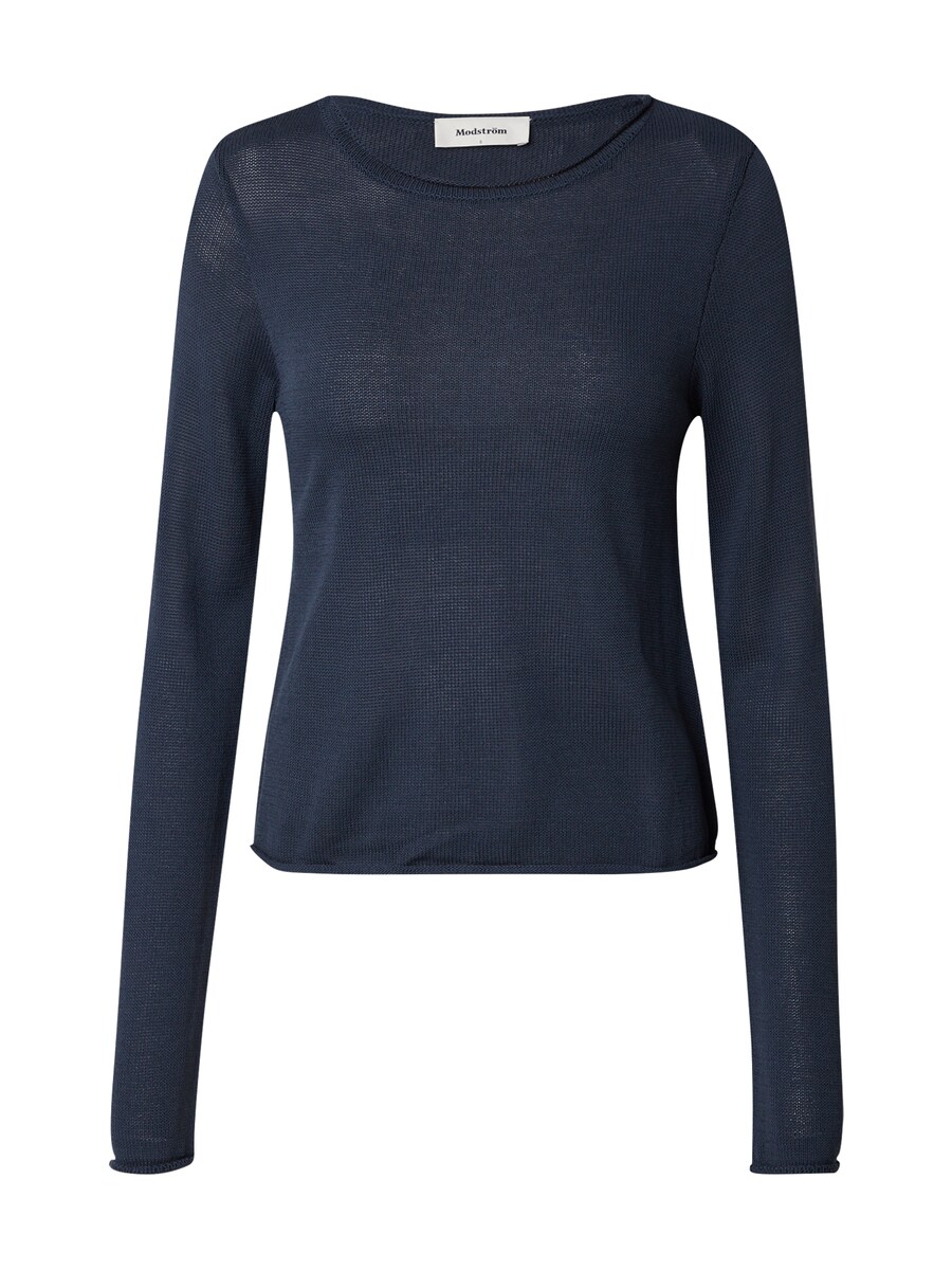 Свитер modström Ivonne, ночной синий
Свитер modström Ivonne, ночной синий