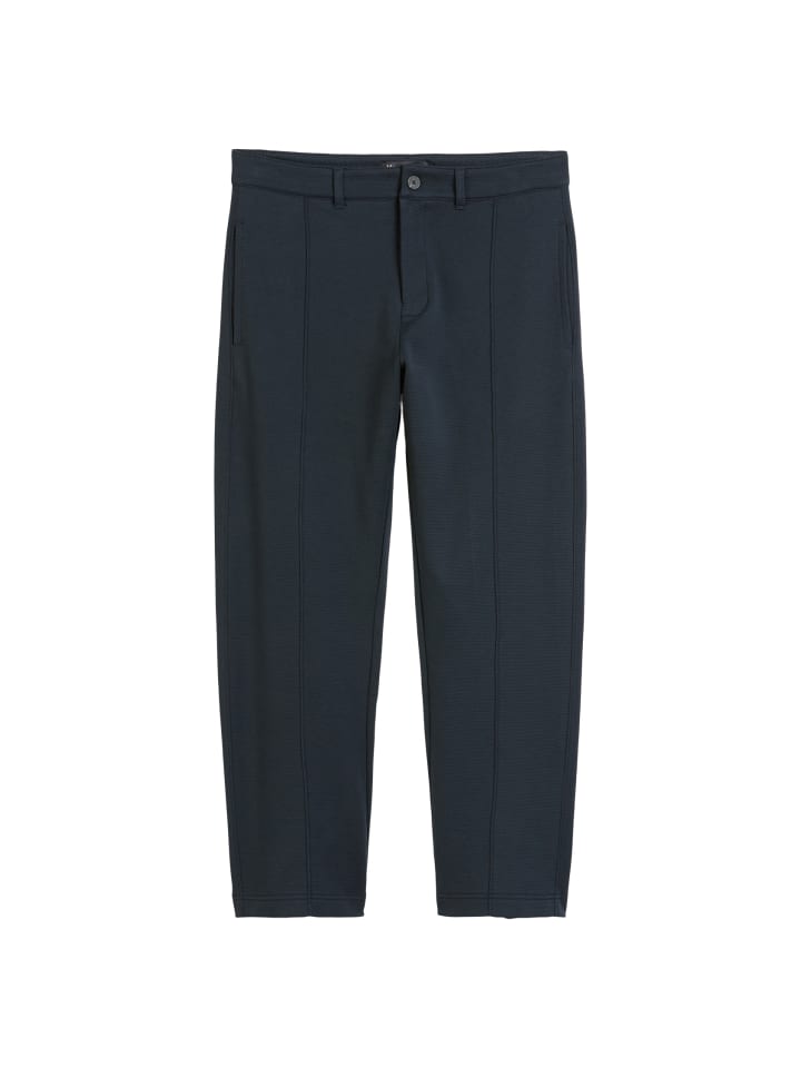 Тканевые брюки Marc O'Polo, темно-синий
Тканевые брюки Marc O'Polo, темно-синий