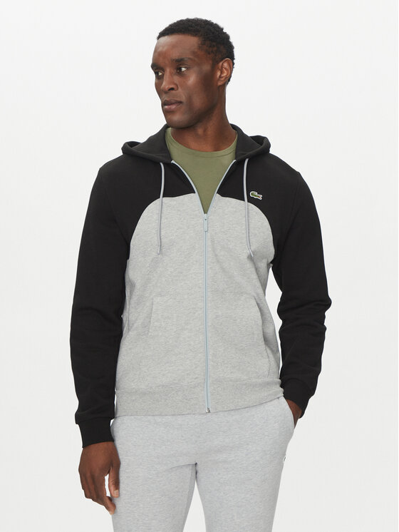 Толстовка обычного кроя SH9539 Lacoste, мультиколор
Толстовка обычного кроя SH9539 Lacoste, мультиколор