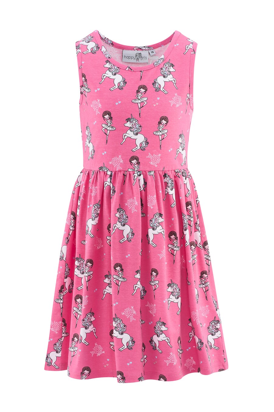 Платье happy girls, розовый
Платье happy girls, розовый