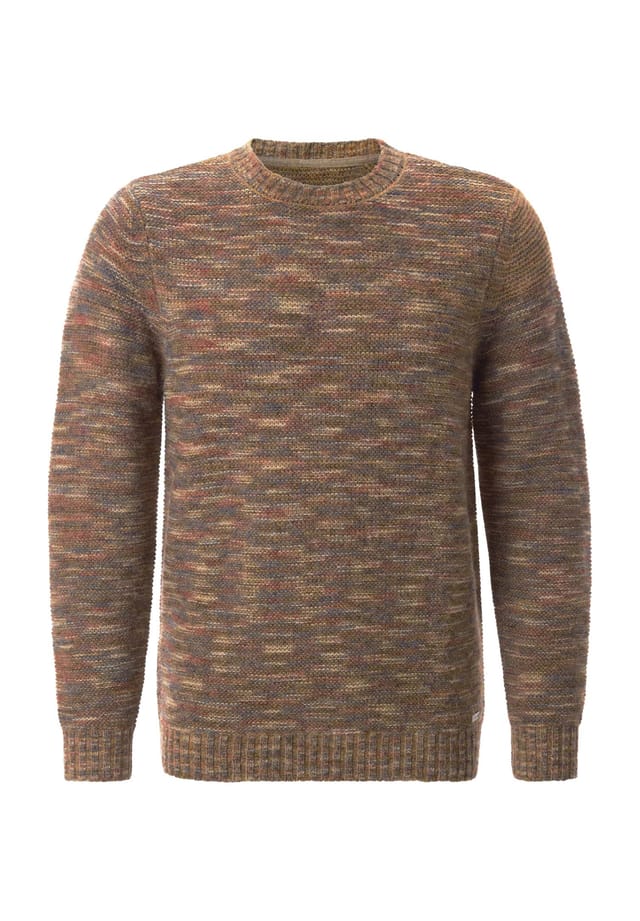 Свитер Розалетто Babista, оранжевый
Свитер Розалетто Babista, оранжевый