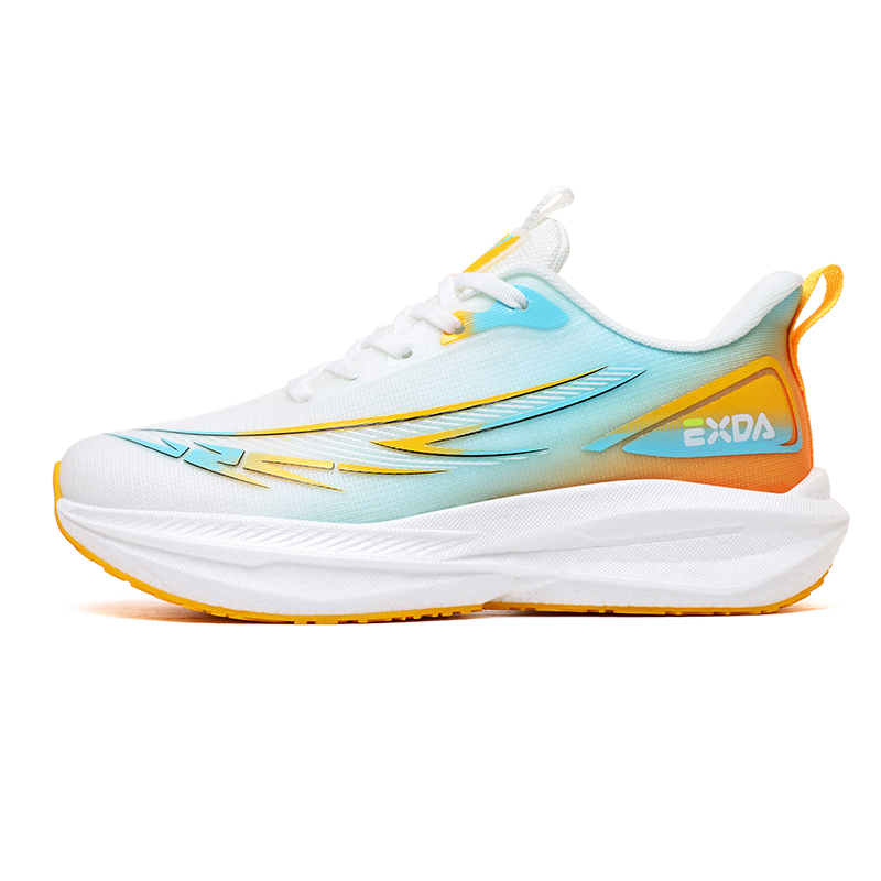 PALATIAL Мужские беговые кроссовки низкие бело-оранжевые/ледяной синий/бело-желтые - бело-желтые, цвет White Yellow
PALATIAL Мужские беговые кроссовки низкие бело-оранжевые/ледяной синий/бело-желтые - бело-желтые, цвет White Yellow