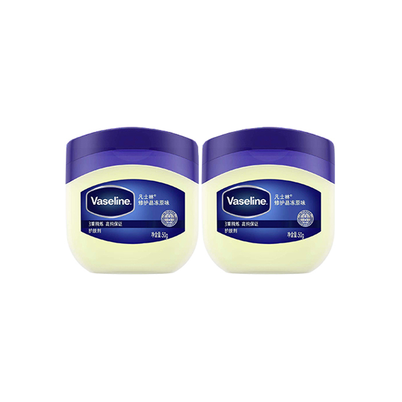 Увлажняющий и питающий набор Crystal Jelly освежающий и увлажняющий Vaseline
Увлажняющий и питающий набор Crystal Jelly освежающий и увлажняющий Vaseline