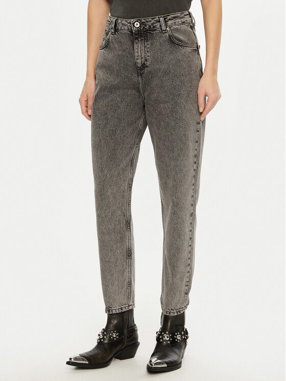 Джинсы маме подойдут Mustang, серый
Джинсы маме подойдут Mustang, серый