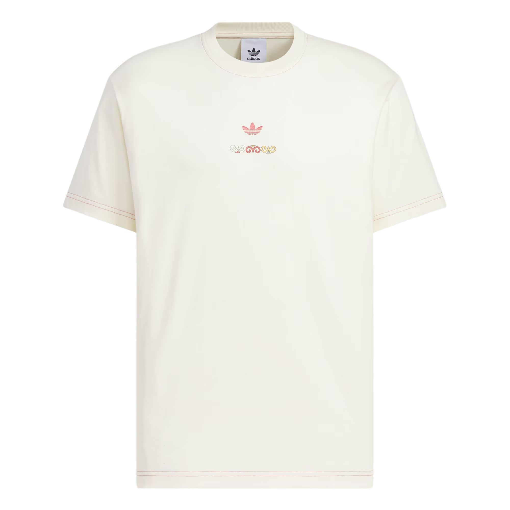 Adidas Originals Футболка мужская ivory, Бежевый, Adidas Originals Футболка мужская ivory
Adidas Originals Футболка мужская ivory, Бежевый, Adidas Originals Футболка мужская ivory