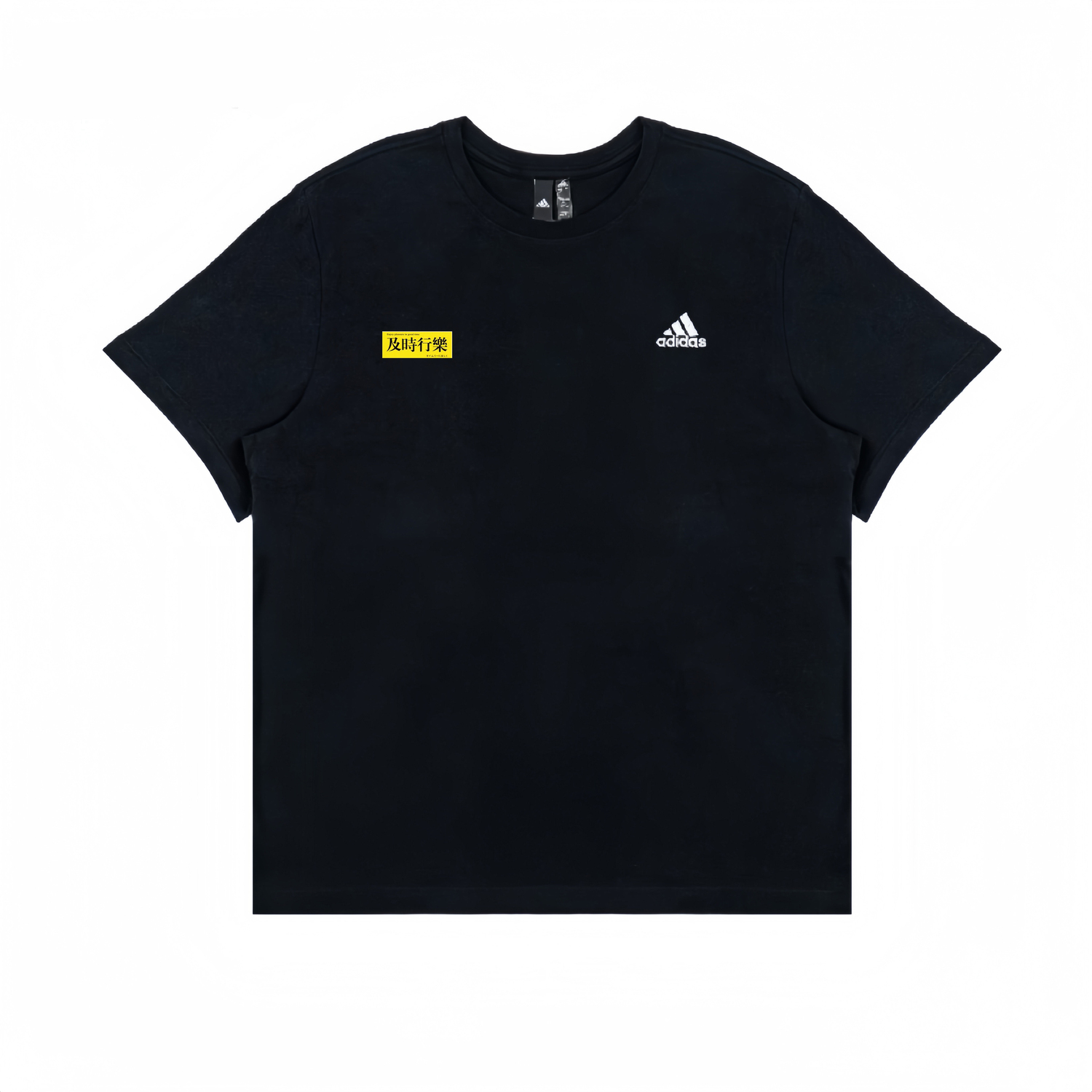 Adidas Футболка Must Haves Unisex Black
Adidas Футболка Must Haves Unisex Black