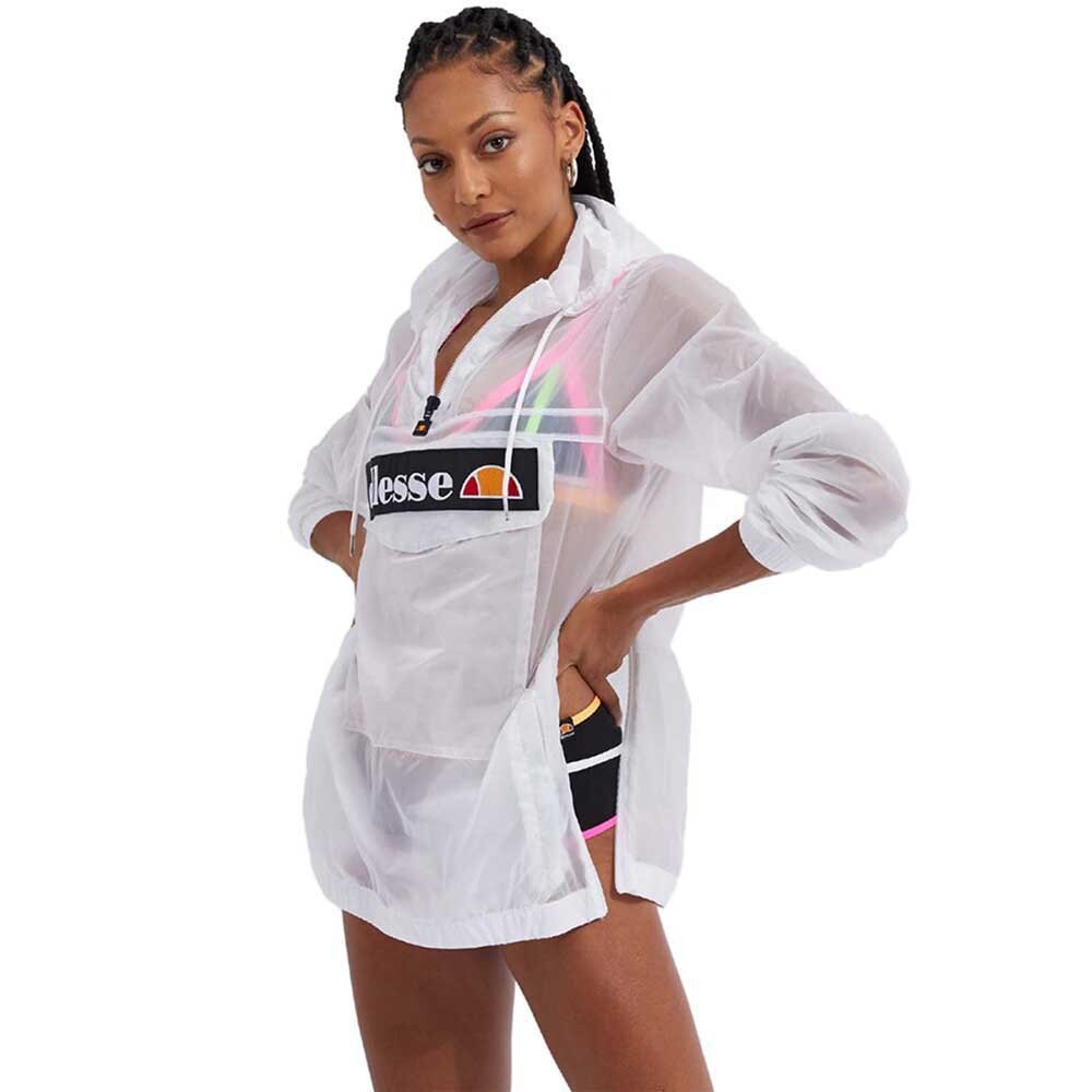 Куртка Ellesse Azzuro, белый
Куртка Ellesse Azzuro, белый