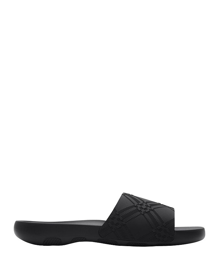 Сандалии для конного спорта для мужчин Burberry, черный
Сандалии для конного спорта для мужчин Burberry, черный